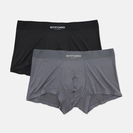 Byford 2pcs Men Trunks Bamboo Elastane Seamless Pro BMX338644