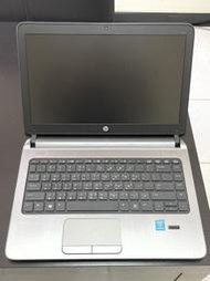 極新威剛480GSSD 三星8G記憶體 HP Probook 430 G2 I7-4510U 13.3吋四核輕薄商務筆電