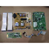 LG 43lm5500pta System Board Power Supply Tcon VD