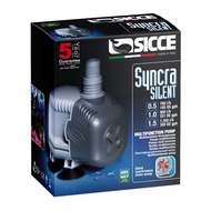 Sicce Syncra Silent Multifunction Water Pump (SYNCRA 0.5 / 1.0 / 1.5 / 2.0 / 2.5 / 3.0 / 3.5 / 4.0 /