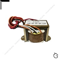 AUTOGATE 240V TRANSFORMER 12V-9V-0-9V-12V