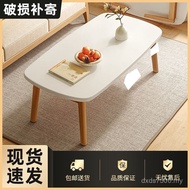 Small Table I9EE Small Apartment Coffee Table Dining Table Tea Table Household Simple Bedroom Foldab