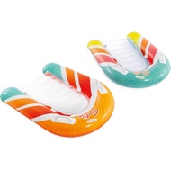 Intex Surf'S Up Riders 58172NP (Inflated 79 x 58 x 13cm / Deflated 84 x 79cm)