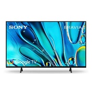 SONY ทีวี Bravia 3 Google TV 65 นิ้ว 4K UHD LED รุ่น K-65S30 ปี 2024