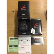 G shock Dw6900-1v