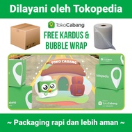 Marie Regal Cans Special 1Kg - Biscuit Indonesia Bpom Ri