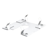 Solar Panel Racking System Rail Earthing Clip