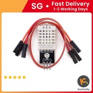 Temperature Humidity Sensor DHT22 AM2302