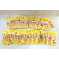 BOCEAN KANTSUKI CHINU SPECIAL IN TACKLE FISHING HOOK