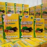 habutop,Habatop herbal isi 100 kapsul,untuk Stroke ringan dan stroke berat