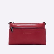 กระเป๋าสะพาย หนังวัวแท้ Me Phenomenon - Bam Z