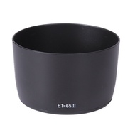 ET-65III Hood Can Be Fliped Suitable for Canon 85mm f/1.8