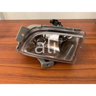 Chevrolet Aveo 2005 Fog Lamp SportLight Sport Light