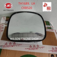 Malaysia SL-1689 LH/Kiri Nissan CKB450,CKB520,CKA45 Side Mirror Small