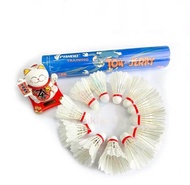 Chính Hãng Cầu Lông 12 Trái Tom and Jerry Xanh - Tập Luyện Thể Thao Và Chơi Phong Trào