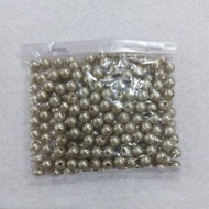 Sage Pearl 6mm 25 Grams