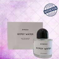 BYREDO GYPSY WATER 100ML EAU DE PARFUM EDP PERFUME