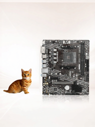 MSI | B550M-A PRO Motherboard MATX DDR4