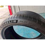 Michelin Percentage Tire Size 285 35 R22 Year 22 1