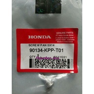 90134KPPT01 SCREW PAN 5X14
