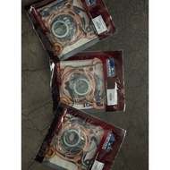 ASHUKA RACING TOP SET GASKET COPPER LC135 FZ150 54MM 57MM 60MM 62MM 63MM 65MM 66MM TOPSET Y15