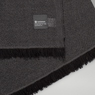 lululemon丨Woven Wool 女士围巾 LW9EF8S