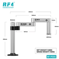 RF4 FO25 Microscope Stand/Rotator