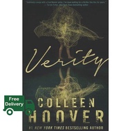 (New) Verity by Hoover Colleen