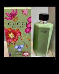 Gucci 香水 Flora Gorgeous Emerald Gardenia 100ml 花之舞 綠色牛油果