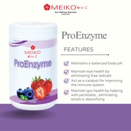 MEIKO Proenzyme Probiotics + Enzyme Improve Digestion Decomposition Fat Improving Immune System