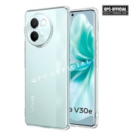 Vivo V30E Clear Case 2.0mm Softcase Clear Case Vivo V30E
