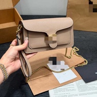bag Tabby 20 Dionysus bag, flap solid color shoulder crossbody bag, underarm small square bag