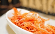 【櫻花蝦乾】只要新鮮，簡單料理即是美味