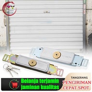 Kunci Rolling Door Kunci Pintu Garasi/Kunci Pintu Rolling Door Tarik