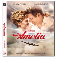 [En]4K UHD 1080P Blu-ray HD Movies Amelia