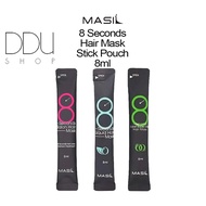 MASIL 8 Seconds Hair Mask Stick Pouch 8ml