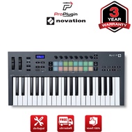 Novation FLkey 37 Midi Mute Keyboard 37-Key Electric USB Controller (ProPlugin)