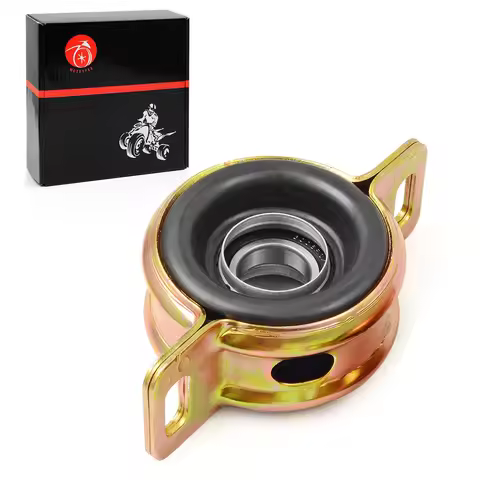 Front Rear Propeller Shaft Bearing Carrier For Polaris Ranger RZR General 570 900 1000 RS1 PRO PRX X