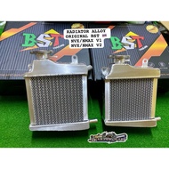 🇹🇭💥 RADIATOR ALLOY ORIGINAL BST NVX NMAX V1 & V2 💥🇹🇭