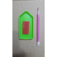 Stone Painting Tools