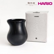 [Coffee Icon]  Hario Curve Sensory Tasting Cup 感官品飲杯  - 2 Way Cup