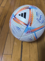 Adidas 2022 卡塔爾世界盃 足球