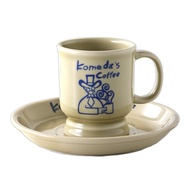 Komeda Coffee 咖啡杯 日本代購🇯🇵
