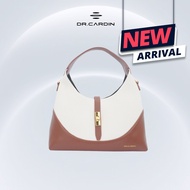 [BUY 1 FREE 1 SLING BAG] Dr.Cardin Vera Ladies Sling bag BG-557