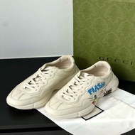 Gucci 古馳 Flash老爹鞋 39碼