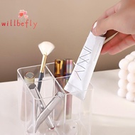 [WillBeRedS] Beverage Roll Organiser, 360° Rotating Drink Pa Storage Box, Storage Ra, Multi-purpose 
