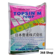 Thuốc Trừ Bệnh TOPSIN M 70WP (Gói 450gr) NIPPON SODA JAPAN