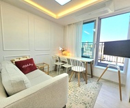 Apartemen 59 m² dengan 2 kamar tidur dan 1 kamar mandi pribadi di Sinchon (Hongik University Station
