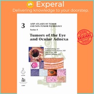 Tumors of the Eye and Ocular Adnexa by Patricia Chevez-Barrios (UK edition, hardcover)