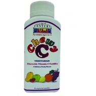 21st Century Chewy C 30mg Vegetariam Value Pack (2 x 90 vegetarian pastilles)